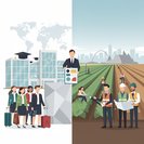 Coalition defends plan to slash international student numbers and create new project visas