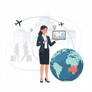 Webjet Names Digital Veteran Nicole Sheffield as New CEO