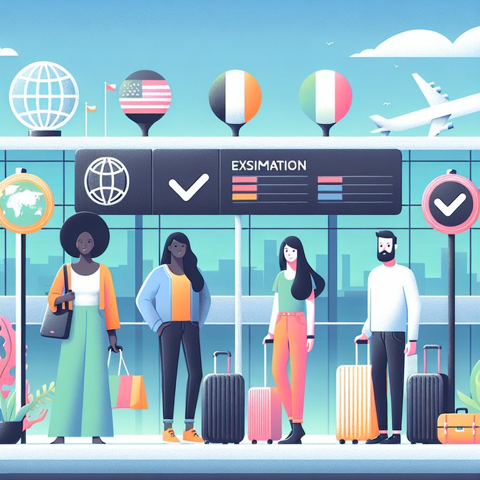 Government Work Report pledges wider visa-free access and deeper opening-up