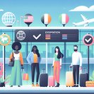 Government Work Report pledges wider visa-free access and deeper opening-up