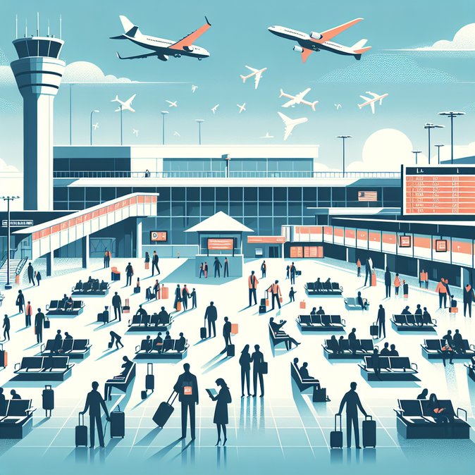Brussels Airport Reports 3.3 % Passenger Growth in 2025 but Union Actions Cost 275,000 Travellers