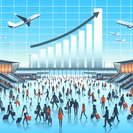 Zurich Airport Posts Record 32.6 Million Passengers, Overtaking Pre-Covid Peak