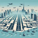 Severe Fog Triggers Red-Alert Travel Advisory Across the UAE