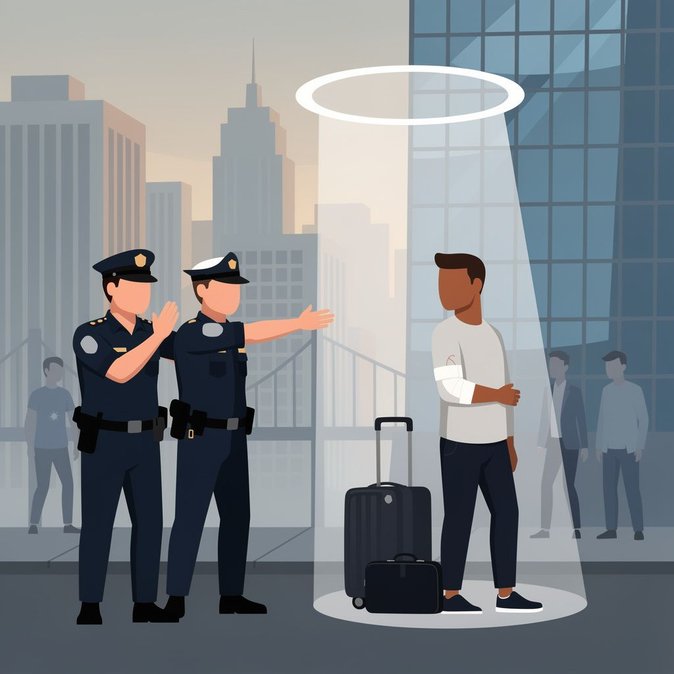 ICE shooting in New York ignites debate over workplace raids and employee safety