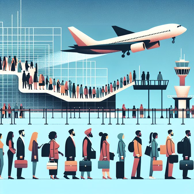 Prague Airport Handles 3.5 Million Passengers in Q1 2026, Signals Robust Post-Pandemic Recovery
