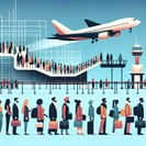 Prague Airport Handles 3.5 Million Passengers in Q1 2026, Signals Robust Post-Pandemic Recovery