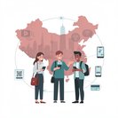 Chinese Consulate in Chicago Issues New “In-China Payment Guide” for Foreign Visitors