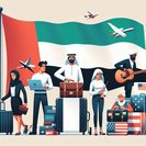 Trend Report Puts UAE in Top 5 Relocation Hotspots for Tax-Conscious Americans