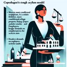 Mahmood’s Copenhagen tour signals UK shift toward Denmark-style immigration controls