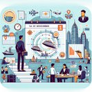 Hong Kong Widens Visa-Free Short-Term Entry Scheme, Adding Five New Professional Sectors