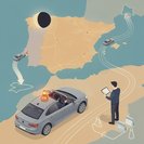 ‘Operación Verano 2026’ Mobilises to Manage 104 Million Road Trips and 3.5 Million Cross-Border Travellers