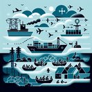 UK asylum overhaul may increase migrant pressure on northern France