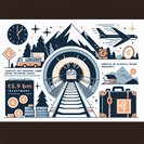 Austria’s €5.9 billion Koralm Railway Enters Service, Slashing Graz–Klagenfurt Travel to 41 Minutes