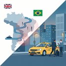 المملكة المتحدة تحدّث تحذير السفر إلى البرازيل وتحذر من التنقل عبر الأنهار في غرب الأمازون
