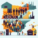 Spain’s Extraordinary Migrant Regularization Goes Live, Opening Legal Pathways for Up to 500,000 People