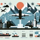 蒂罗尔因斯布鲁克机场2026年夏季商务航班频次翻倍，直飞阿姆斯特丹