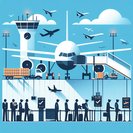 Qantas Tweaks Johannesburg and Jakarta Flights as Extra Security Screening Bites