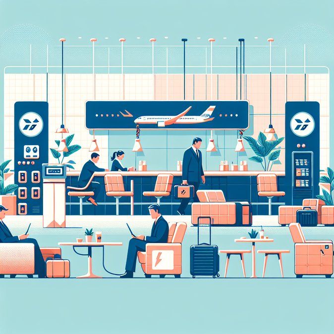 Qantas to refurbish seven regional lounges, signalling confidence in domestic mobility