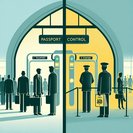 Cyprus Confirms It Will Stay Outside EU’s New Biometric Entry/Exit System