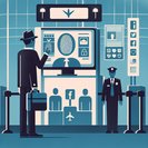 US plans mandatory social-media disclosure for German visa-waiver travelers