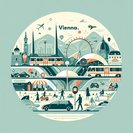 Holiday Fair Vienna 2026 Kicks Off, Pairing Tourism Deals with Future Mobility Showcase