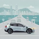SERES brand DFSK debuts right-hand-drive E5 PLUS EV in Hong Kong, opening new leasing options for assignees