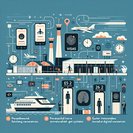 Italy Confirms Roll-out of E-Visa Platform and Biometric Border Controls in Line with Schengen Partners