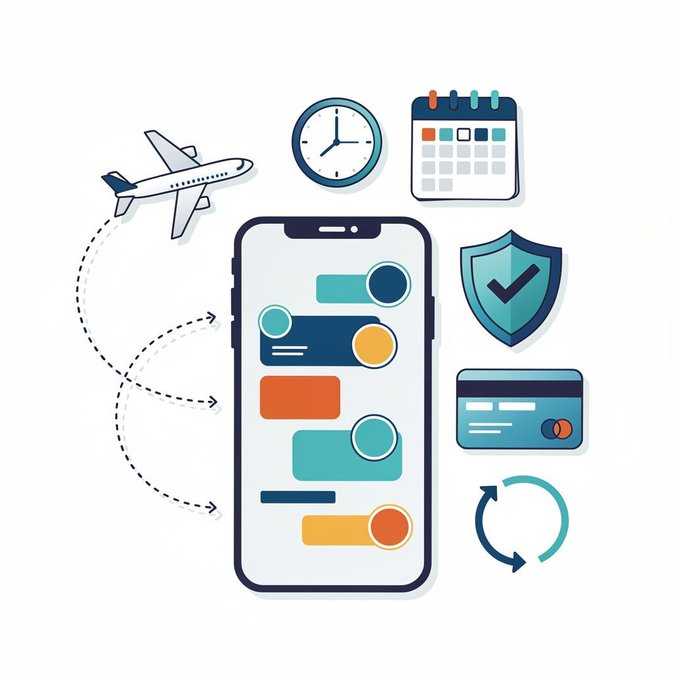 ANAC enhances passenger rights, mandates real-time updates on delays and cancellations