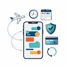 ANAC enhances passenger rights, mandates real-time updates on delays and cancellations