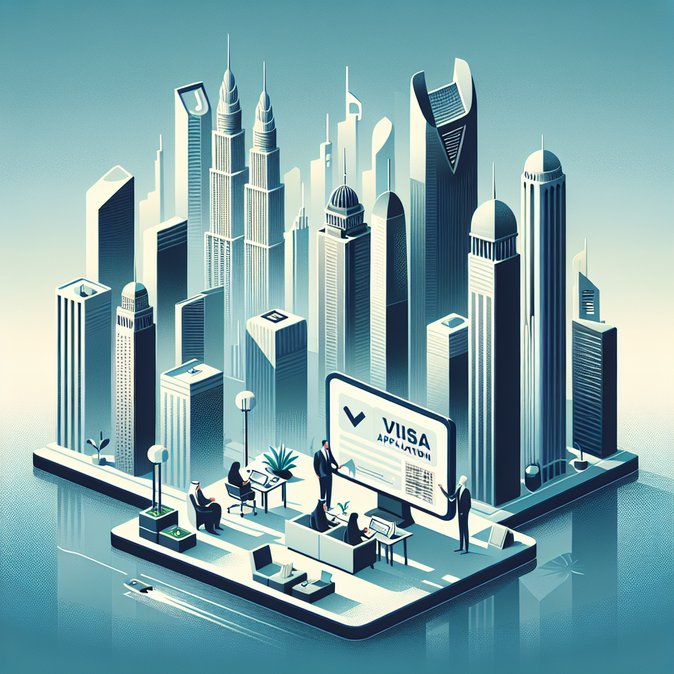 China Visa Centre in Dubai To Shut 2–3 March Citing Security Assessment