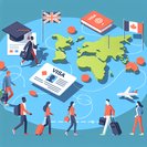 ONS Schedules First Dedicated Release on International Student Migration