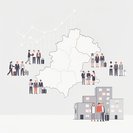 القوى العاملة الأجنبية تدفع ازدهار سوق العمل في سويسرا: إنشاء 300 ألف وظيفة جديدة منذ عام 2020