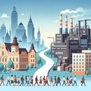 Czech Cabinet Green-Lights Five-Year Residency Extension For Self-Sufficient Ukrainian Workers