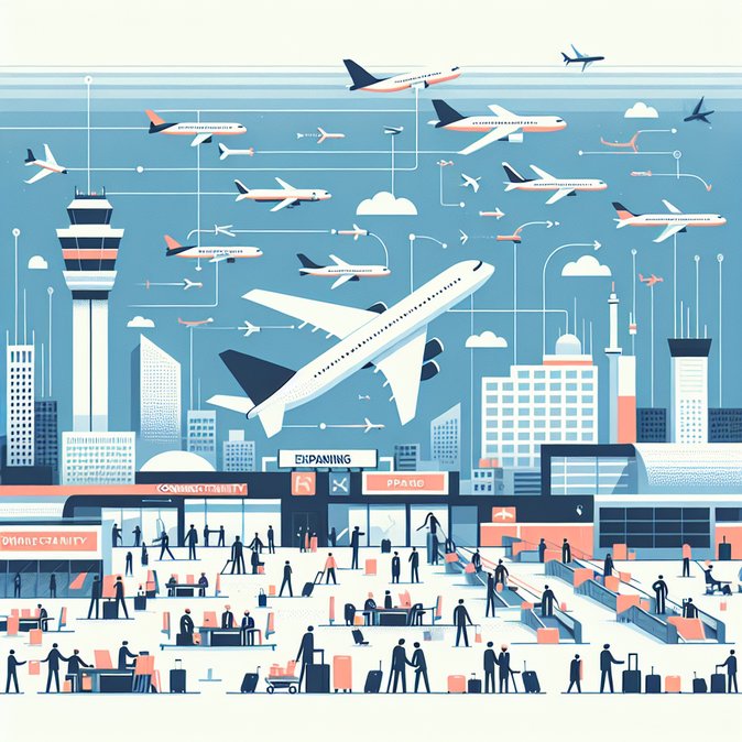 Prague Airport’s 2025/26 winter timetable expands to a record 127 destinations