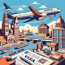 Cyprus secures year-long Larnaca–Brussels direct flights ahead of its 2026 EU Council Presidency