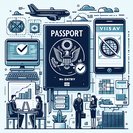 La Turquie supprime les visas « autocollants » à l’arrivée pour les Chypriotes — un e-visa est désormais obligatoire avant le voyage