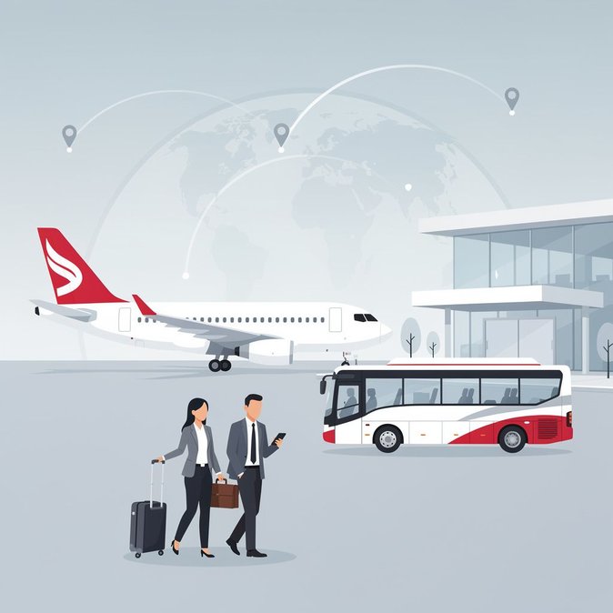 Air China Adds Complimentary Airport-Transfer Vouchers on Intercontinental Tickets