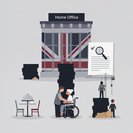 UK publishes latest illegal-working enforcement statistics: civil penalties top £130 million