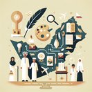 Omán lanza visa cultural a largo plazo: nueva opción en el Golfo para artistas e investigadores indios