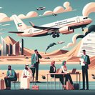 Ireland Charters Emergency Evacuation Flight as 24,000 Citizens Remain in Gulf Hot-Spot