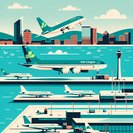 Aer Lingus to end all Manchester long-haul routes, shifting traffic via Dublin