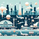 FAA Operations Plan Advisory 037 warns of rolling delays across major U.S. hubs on April 27