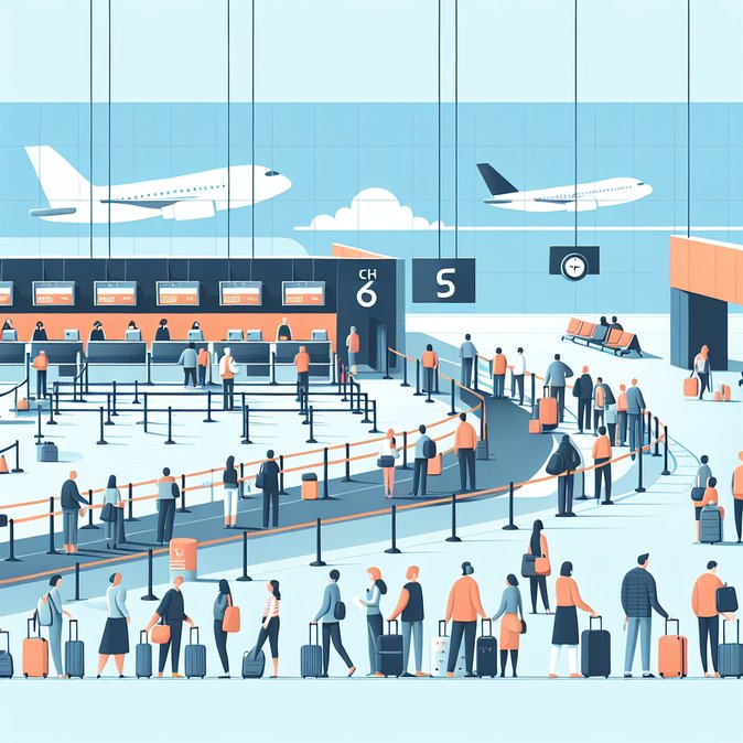 Rolling airport strikes threaten Christmas travel at Madrid-Barajas and other Spanish hubs