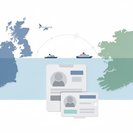Reino Unido actualiza recomendaciones de viaje: ahora se requiere prueba de identidad para viajes al Área de Viaje Común a Irlanda