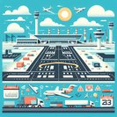 Hamburg Airport Publishes 2026 Runway-Closure Schedule, Urging Early Re-routing