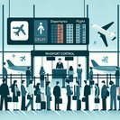 EES Meltdown Triggers Three-Hour Queues at Prague Airport