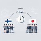 Defence Minister Häkkänen to lead 20-company delegation to Japan, highlighting outbound corporate mobility