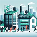 New FRA Country Report Flags Housing Bottlenecks for Migrants in Czechia’s Green Transition