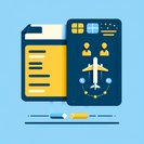 Deadline approaches for UK expats to swap Cyprus ‘yellow slips’ for 10-year biometric residence cards