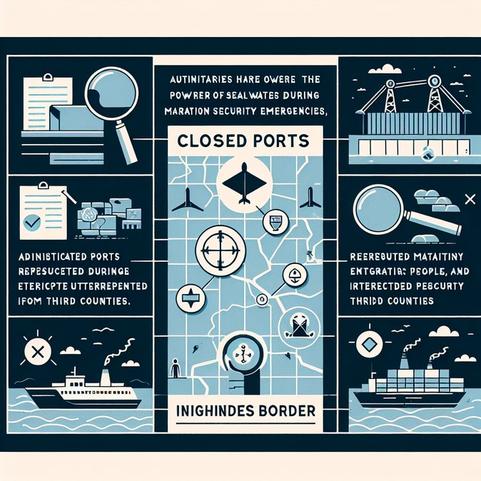 Italian Cabinet Approves Sweeping Anti-Immigration Package With ‘Naval Blockade’ Powers